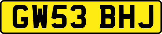 GW53BHJ