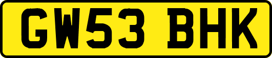 GW53BHK