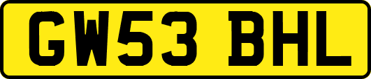 GW53BHL