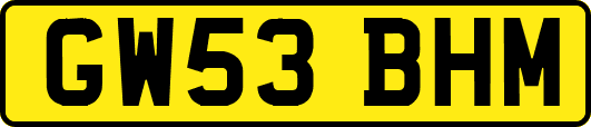 GW53BHM