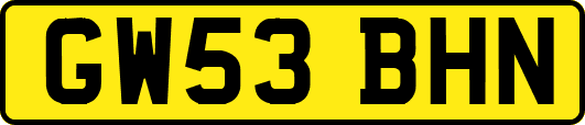 GW53BHN