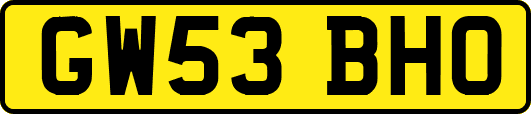 GW53BHO