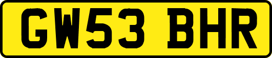 GW53BHR