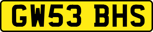 GW53BHS