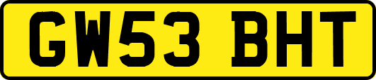 GW53BHT