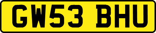 GW53BHU