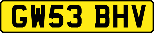 GW53BHV