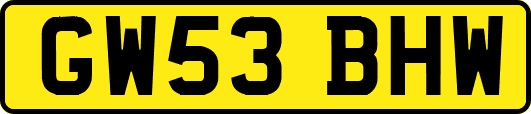 GW53BHW