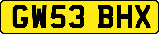 GW53BHX