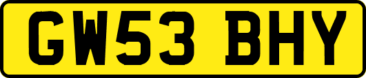 GW53BHY