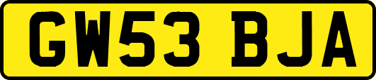GW53BJA