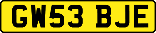 GW53BJE