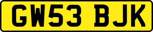 GW53BJK