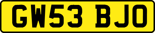 GW53BJO