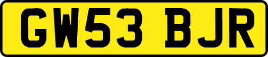 GW53BJR