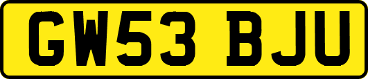 GW53BJU