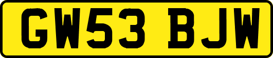 GW53BJW