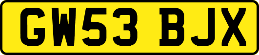 GW53BJX