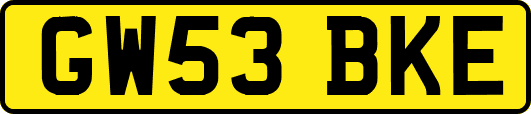 GW53BKE
