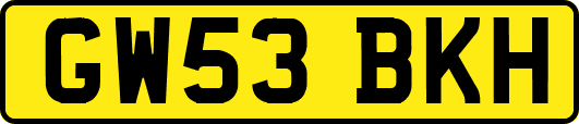 GW53BKH