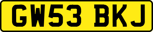 GW53BKJ