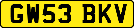 GW53BKV
