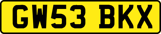 GW53BKX