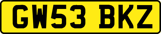GW53BKZ