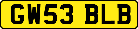 GW53BLB