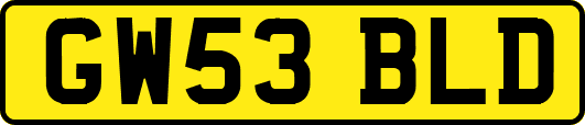 GW53BLD