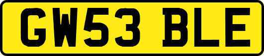GW53BLE