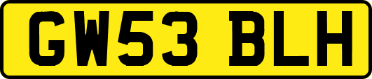 GW53BLH
