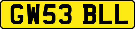 GW53BLL