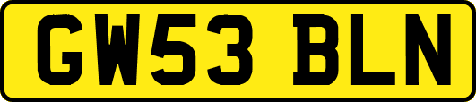 GW53BLN