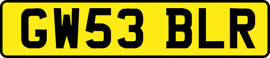 GW53BLR