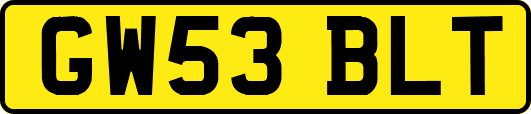 GW53BLT