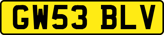 GW53BLV