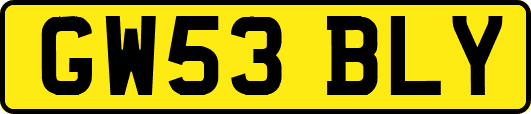 GW53BLY