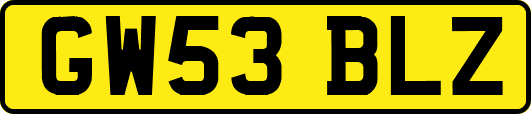 GW53BLZ