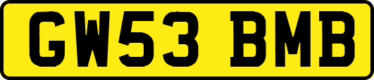 GW53BMB