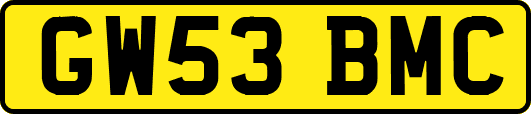 GW53BMC