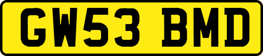 GW53BMD