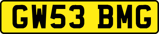 GW53BMG