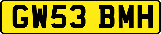 GW53BMH