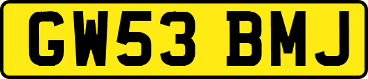 GW53BMJ