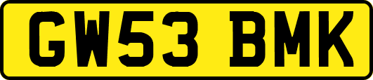 GW53BMK