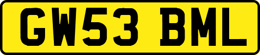GW53BML