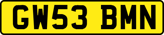 GW53BMN