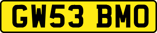 GW53BMO