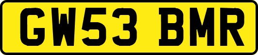 GW53BMR